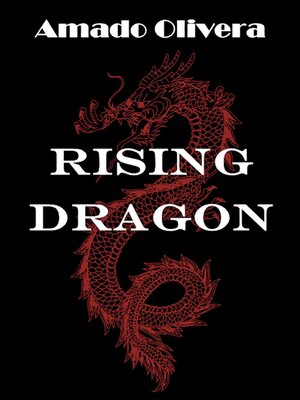 cover image of Rising Dragon